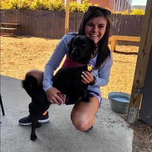 Meet your Posher, Kara